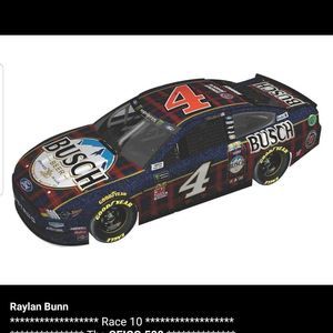 Meet your Posher, Jeff